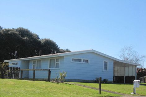 Photo of property in 41 Morgan Crescent, Levin, 5510