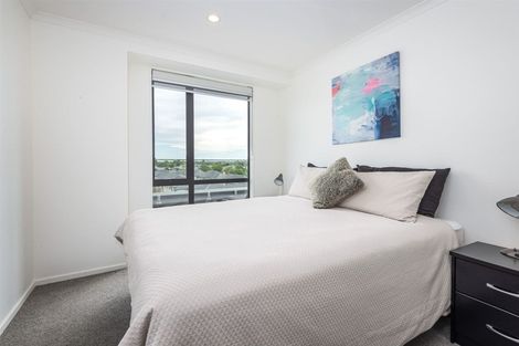 Photo of property in 501/194 Worcester Street, Christchurch Central, Christchurch, 8011