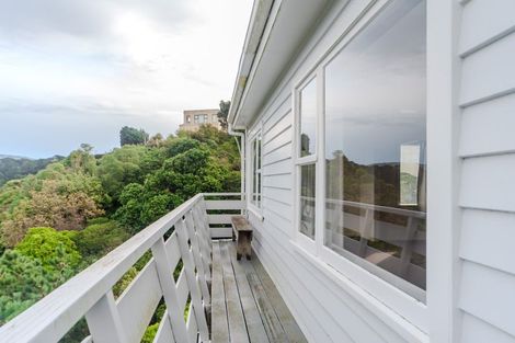 Photo of property in 4/16 Marewa Road, Hataitai, Wellington, 6021
