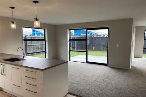 Photo of property in 9 Burrow Street, Rolleston, 7614