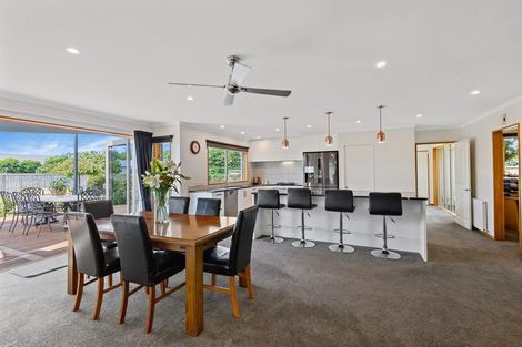 Photo of property in 25 Jozecom Place, Rolleston, 7614