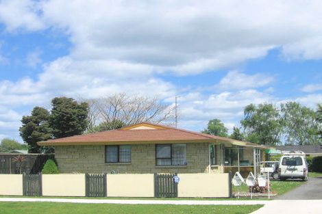 Photo of property in 28b U1 Elizabeth Street, Matamata, 3400