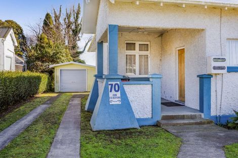 Photo of property in 70 Fenton Street, Stratford, 4332