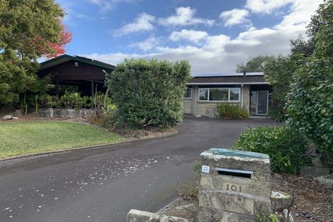 Photo of property in 101 Newcastle Road, Dinsdale, Hamilton, 3204