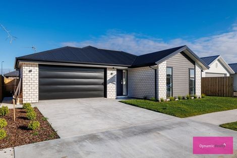 Photo of property in 8 Maggie Street, Kaiapoi, 7630