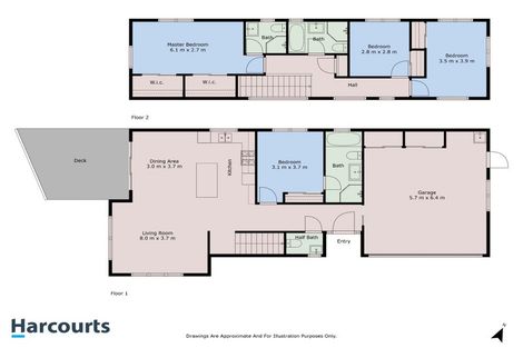 Photo of property in 18b Mackenzie Street, Te Atatu South, Auckland, 0610