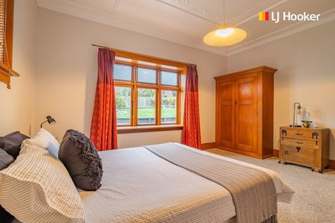 Photo of property in 12 Scoular Street, Maryhill, Dunedin, 9011