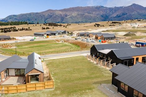 Photo of property in Northlake, 12 Hawkdun Place, Wanaka, 9305