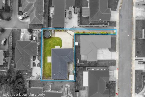 Photo of property in 107 Riverstone Drive, Riverstone Terraces, Upper Hutt, 5018