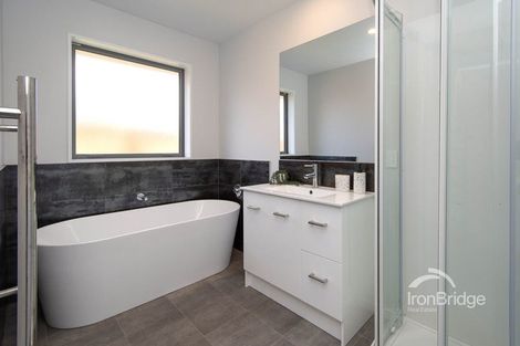 Photo of property in 26 Chesney Drive, Rolleston, 7615