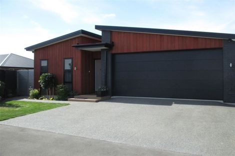 Photo of property in 3 Candy Crescent, Kaiapoi, 7630