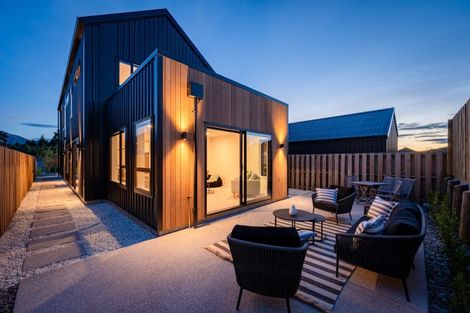 Photo of property in Northlake, 15 Malvern Road, Wanaka, 9305