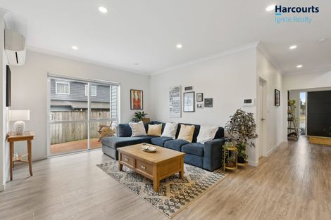 Photo of property in 17 Thistle Close, Beachlands, Auckland, 2018