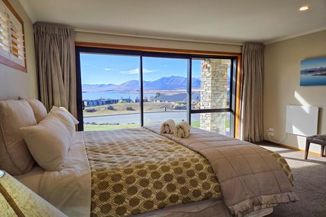 Photo of property in 2 Walter Black Place, Lake Tekapo, 7999