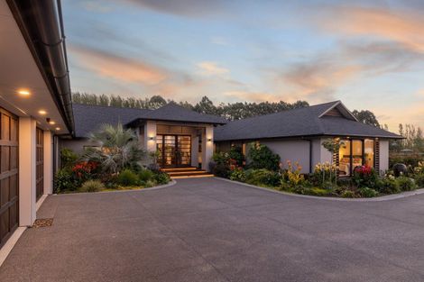 Photo of property in 29 Mapleham Drive, Pegasus, 7612