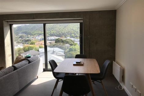 Photo of property in Frame Apartments, 602/111u Molesworth Street, Thorndon, Wellington, 6011