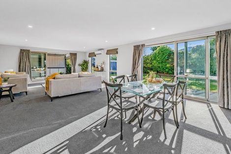 Photo of property in 5 Marble Court, Rolleston, 7614