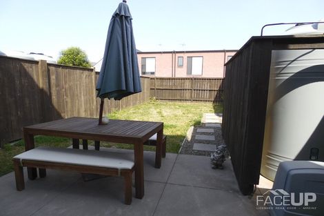 Photo of property in 18 Flounder Road, Hobsonville, Auckland, 0616