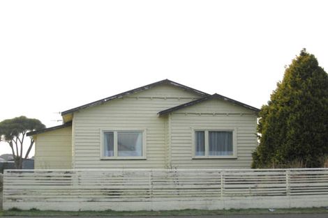 Photo of property in 44 Brown Street, Strathern, Invercargill, 9812