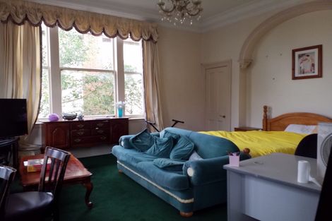 Photo of property in 205u2 The Terrace, Wellington Central, Wellington, 6011