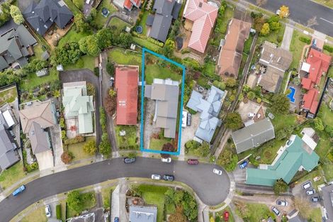 Photo of property in 13 Houhere Place, Pukete, Hamilton, 3200