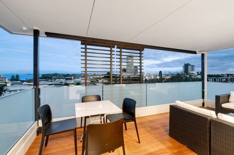 Photo of property in 16e Killarney Street, Takapuna, 0622