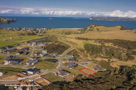 Photo of property in 49 Discovery Drive, Wharekaho, Whitianga, 3510