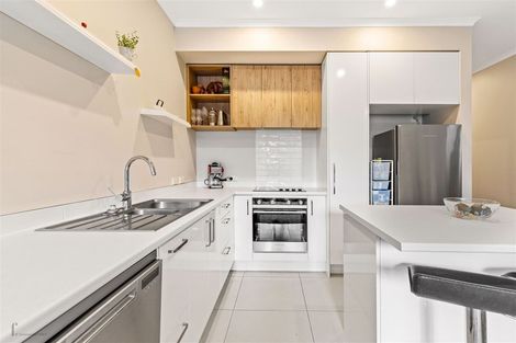 Photo of property in 54 Rangihina Road, Hobsonville, Auckland, 0616