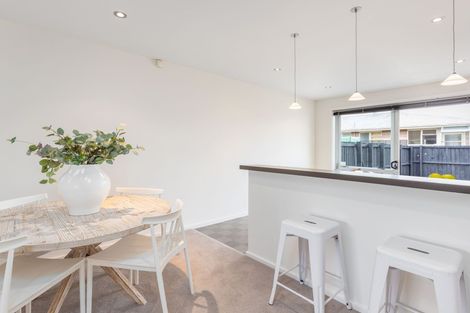 Photo of property in 3/7 Dover Street, St Albans, Christchurch, 8014