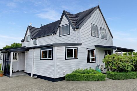 Photo of property in 3 Maclaurin Street, Dannevirke, 4930