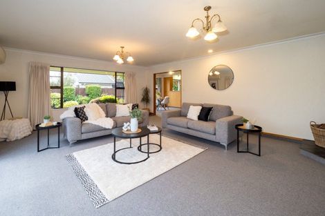 Photo of property in 8 Burton Place, Allenton, Ashburton, 7700