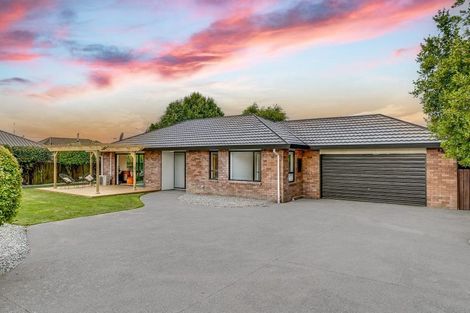 Photo of property in 3 Bucknell Street, Sockburn, Christchurch, 8042