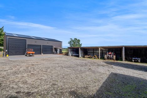Photo of property in 402 Hursthouse Road, Tarurutangi, Inglewood, 4389