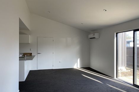 Photo of property in 31 Ward Street, Addington, Christchurch, 8024