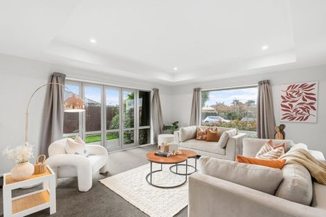 Photo of property in 60 Awatea Gardens, Wigram, Christchurch, 8042