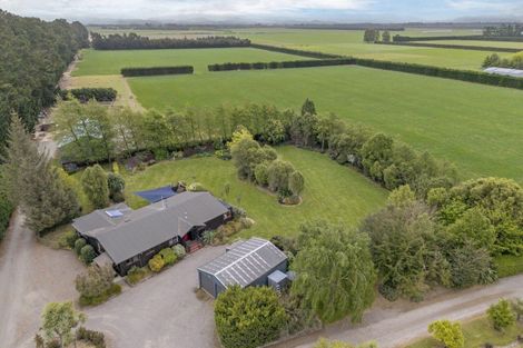 Photo of property in 501 Courtenay Road, Charing Cross, Christchurch, 7671