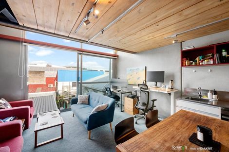 Photo of property in Tattoo Apartments, 34/42u Abel Smith Street, Te Aro, Wellington, 6011