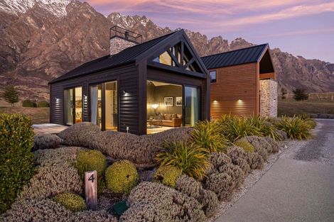 Photo of property in 4 Stockyard Lane, Jacks Point, Queenstown, 9371