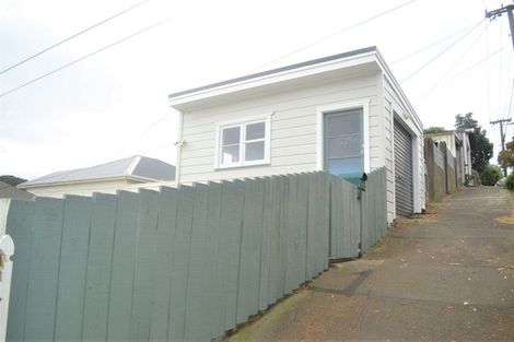 Photo of property in 40 Tiber Street, Island Bay, Wellington, 6023