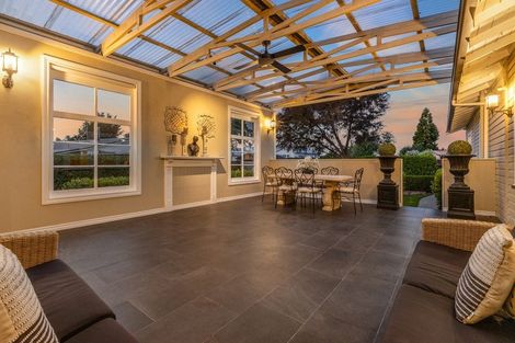 Photo of property in 119 Bartholomew Road, Levin, 5510