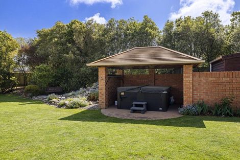 Photo of property in 714 East Maddisons Road, Rolleston, 7614