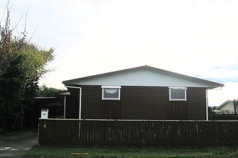 Photo of property in 27 Makarini Street, Paraparaumu, 5032