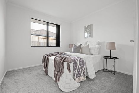 Photo of property in 9 Te Ironui Place, Huntington, Hamilton, 3210