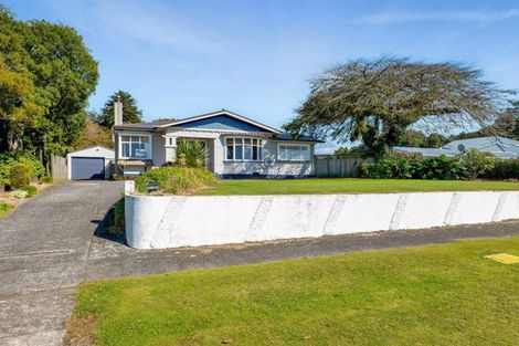 Photo of property in 87 Portia Street, Stratford, 4332