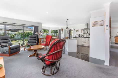 Photo of property in 9 Dornoch Lane, Morrinsville, 3300