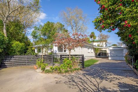 Photo of property in 16 Juliana Place, Awapuni, Palmerston North, 4412