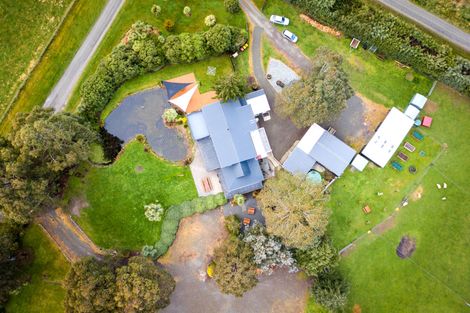 Photo of property in 4 Clogstoun Street, Rangitata, Geraldine, 7992