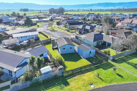Photo of property in 23 Buchanan Street, Matamata, 3400