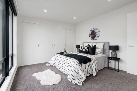 Photo of property in 21u2 Manning Street, Hamilton Central, Hamilton, 3204