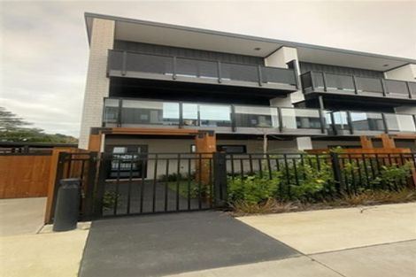 Photo of property in 4/61 Matipo Road, Te Atatu Peninsula, Auckland, 0610